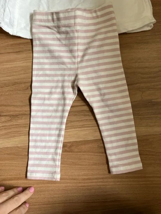 Conjunto bebê  - Foto 2