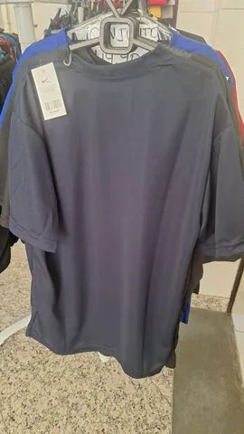 Camisa dryfit masculina  - Foto 2