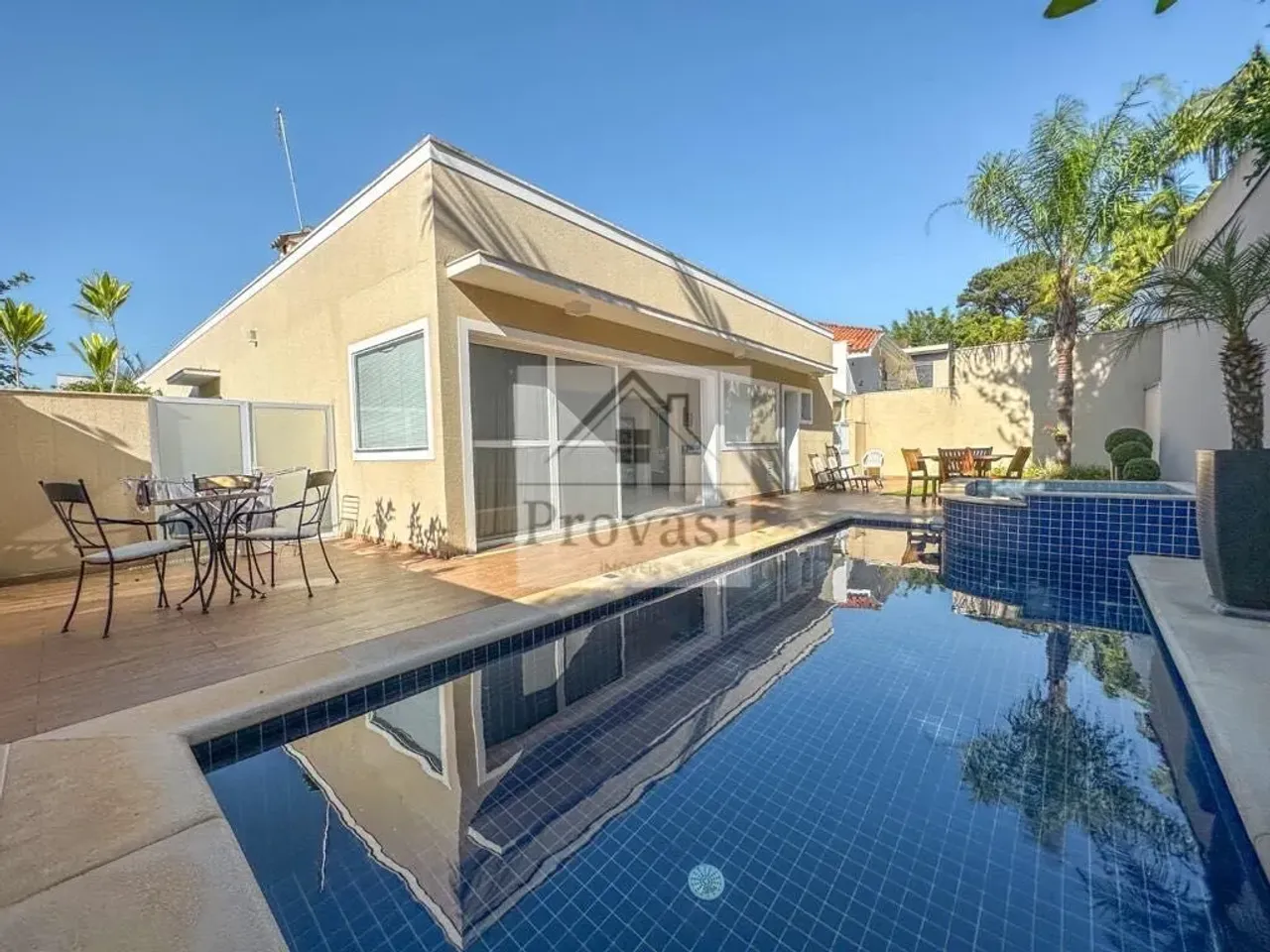 Alphaville Residencial 1 (Barueri) - Casa com 4 suítes- 592m2- Residencial 1- Alphaville- 