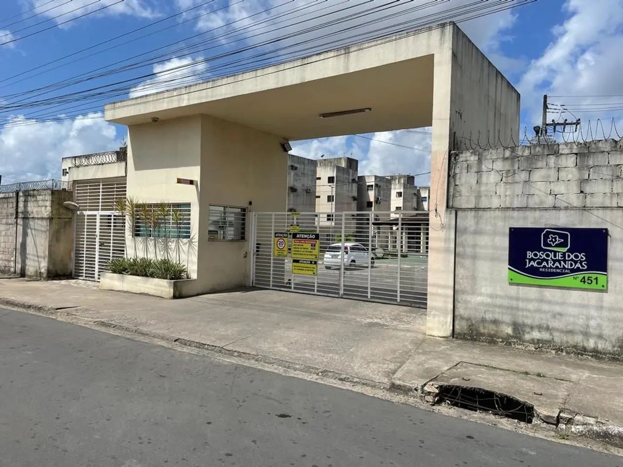 foto - Maceió - Benedito Bentes