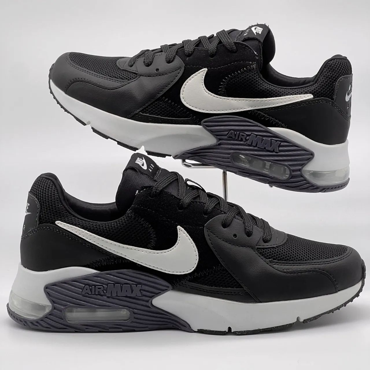 Tênis Nike Air Max 90 - Preto