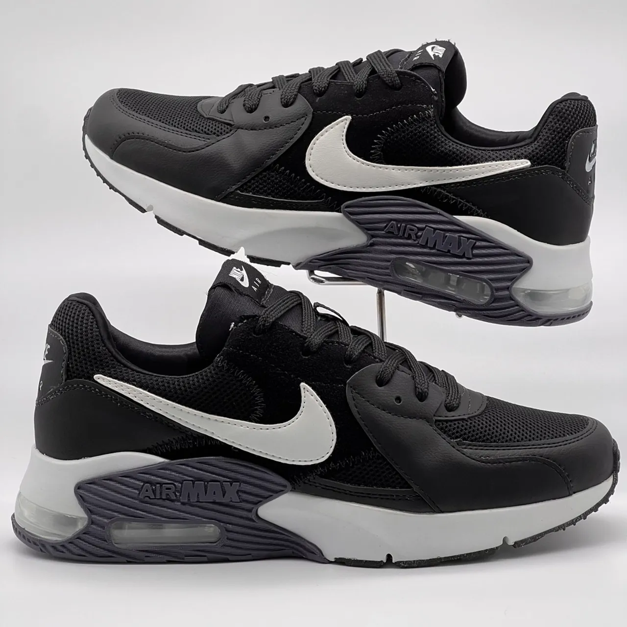 Tênis Nike Air Max 90 - Preto