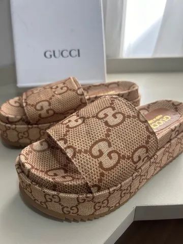 Plataforma Gucci - premium  - Foto 2