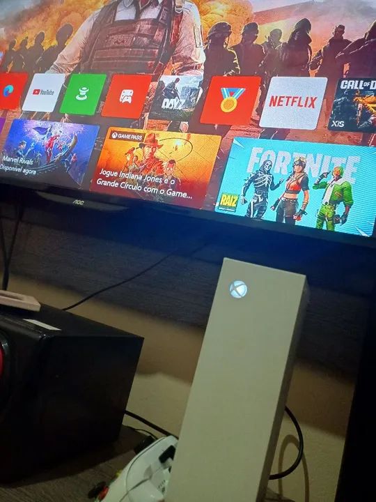 Xbox Series S- Usado - Foto 5