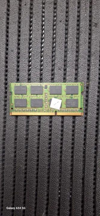Memória 4gb DDr3 PC3L notebook  - Foto 2