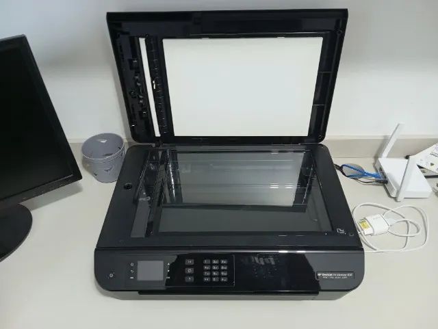 Multifuncional  HP - Foto 3