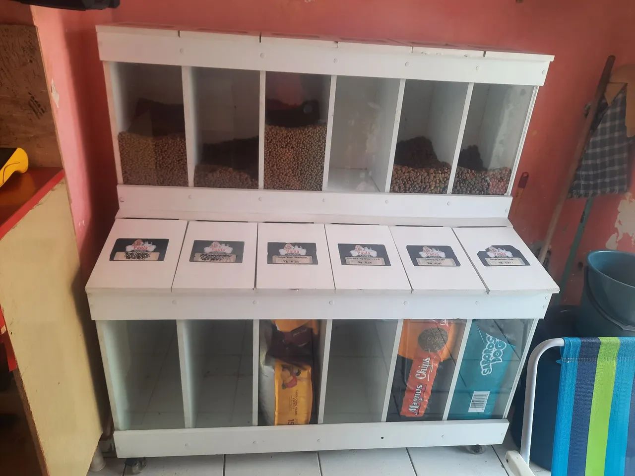 Expositor  para Pet Shop - Foto 3