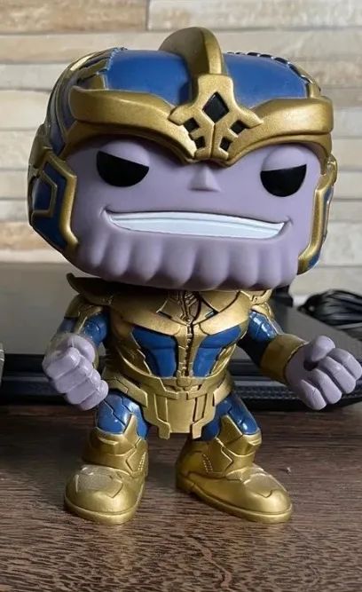 Funko Pop Thanos - Foto 2