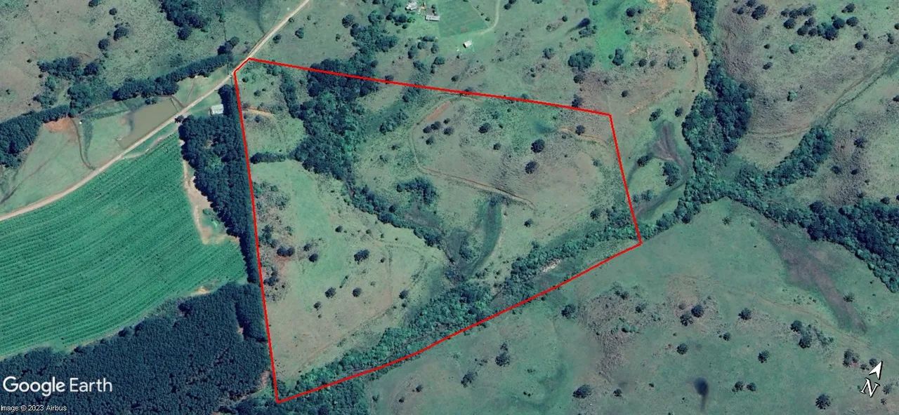 São Joaquim- Serra Catarinense- 15 hectares - Foto 4