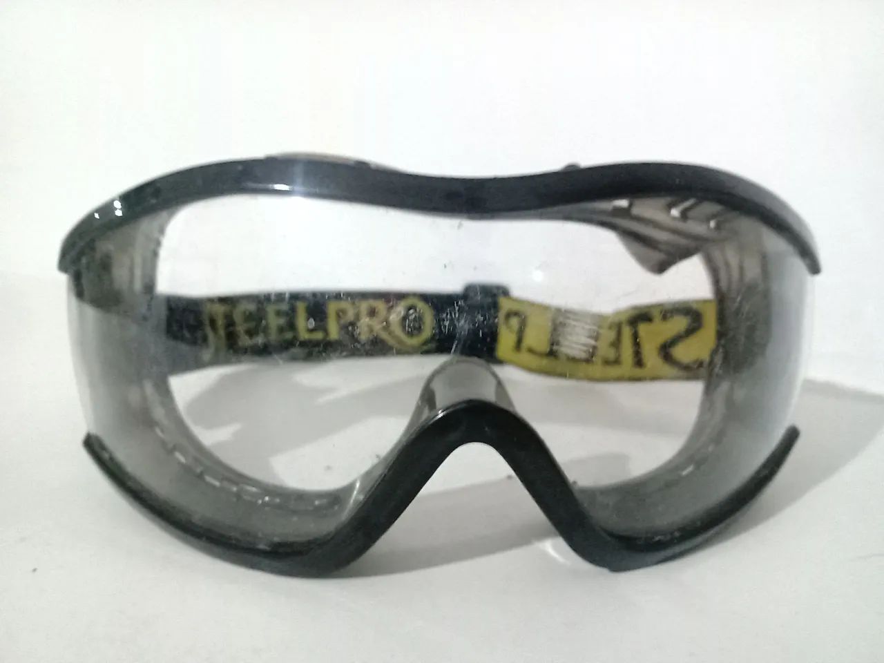 Mascara de ampla proteçao Everest elastico ajustavel