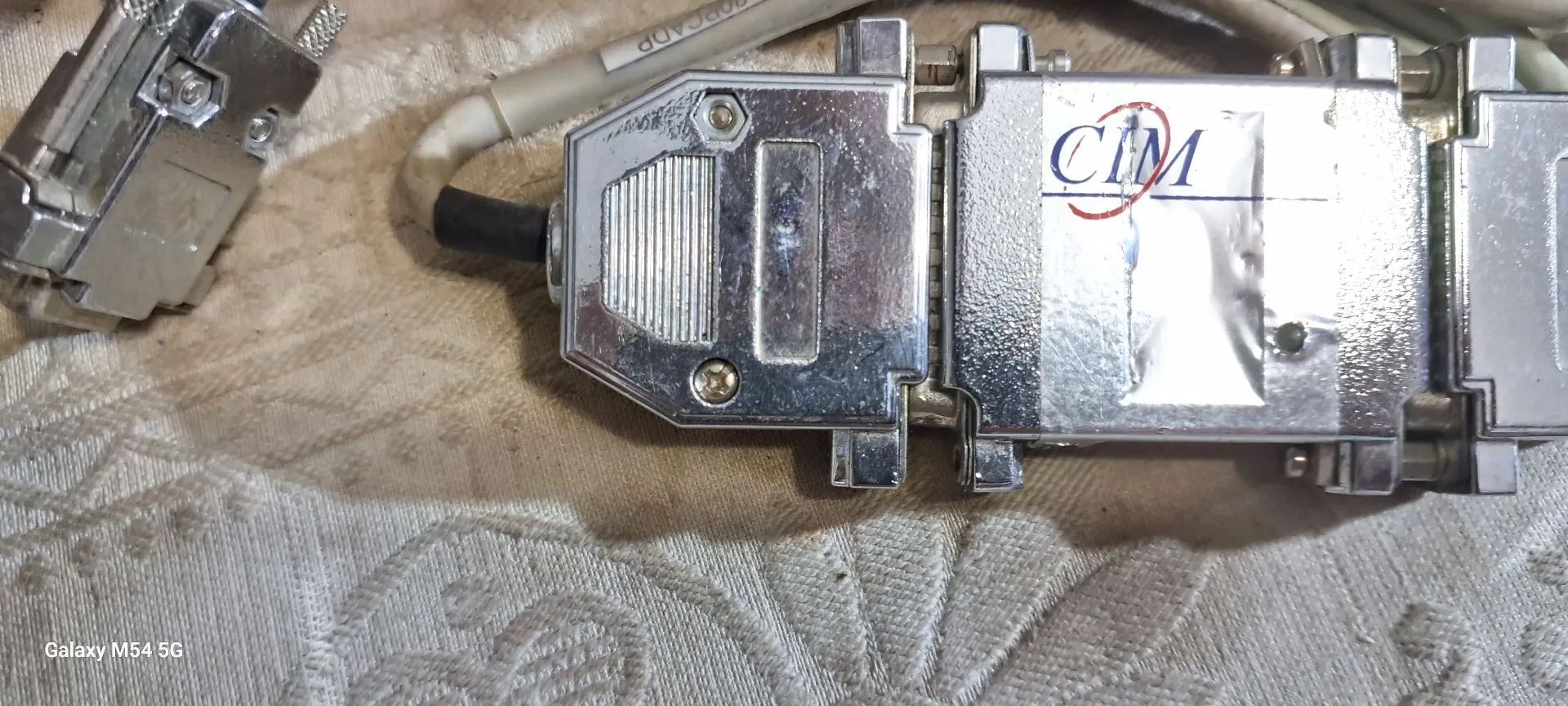 Conversor RS-232 para RS-422/485 - Foto 5