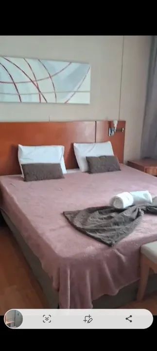 Suítes Barra Plaza - Foto 4