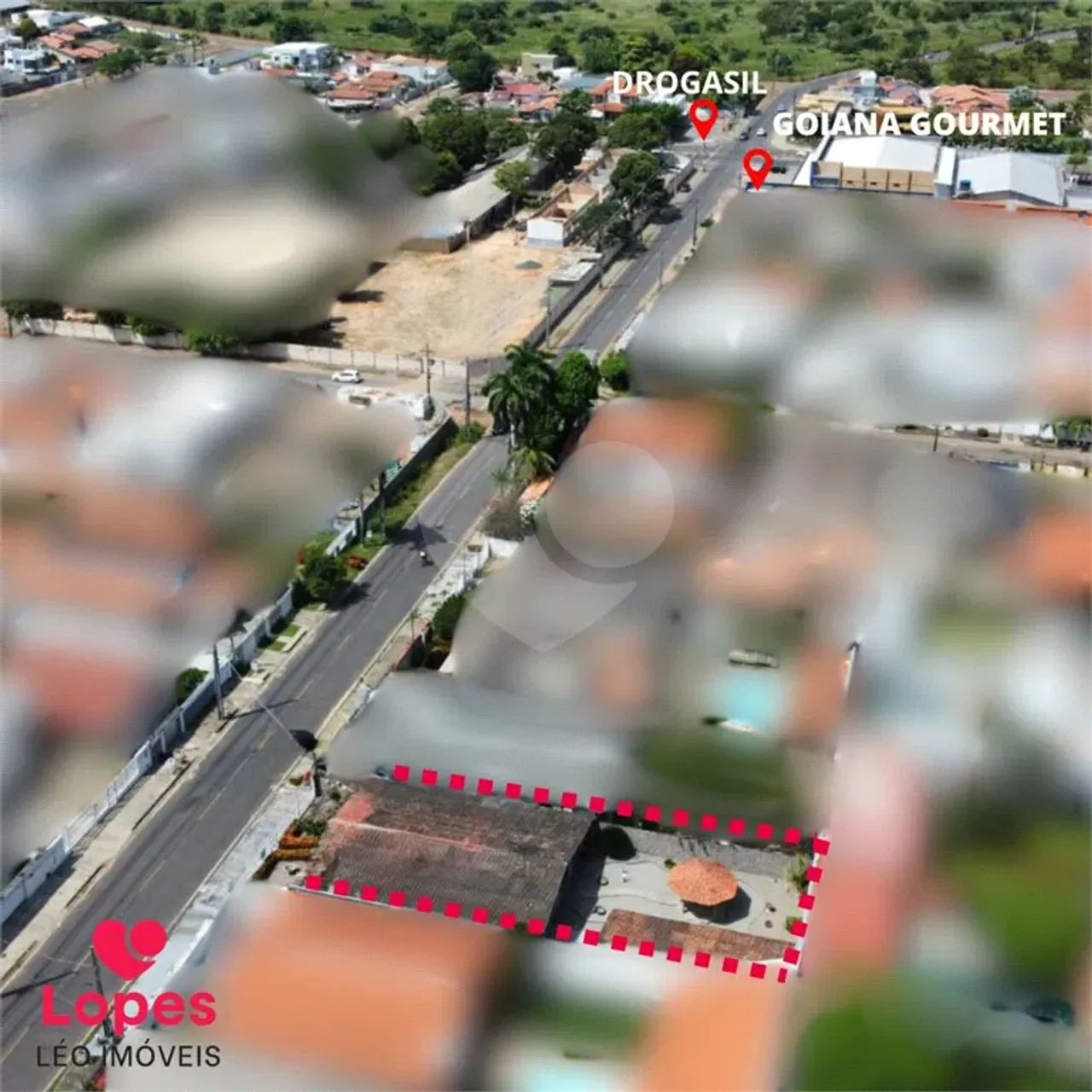 Casa com 5 quartos à venda em Paraviana - RR - Foto 2