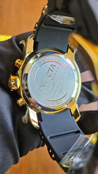 Relógio Original invicta Pro Diver (30763) - Foto 5