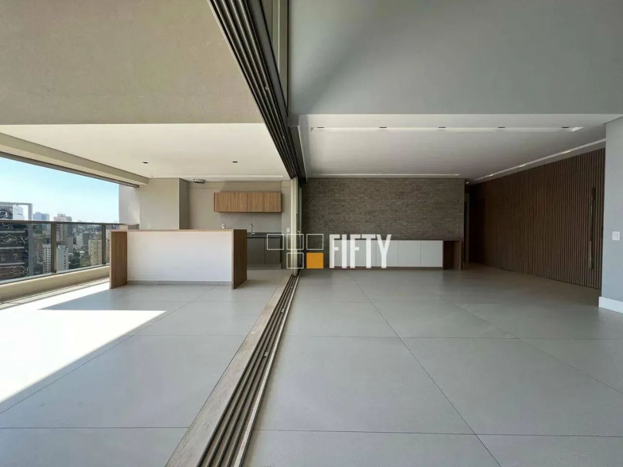 Apartamento, 275 m² - venda por R$ 16.500.000,00 ou aluguel por R$ 110.800,00/mês - Vila O - Foto 2