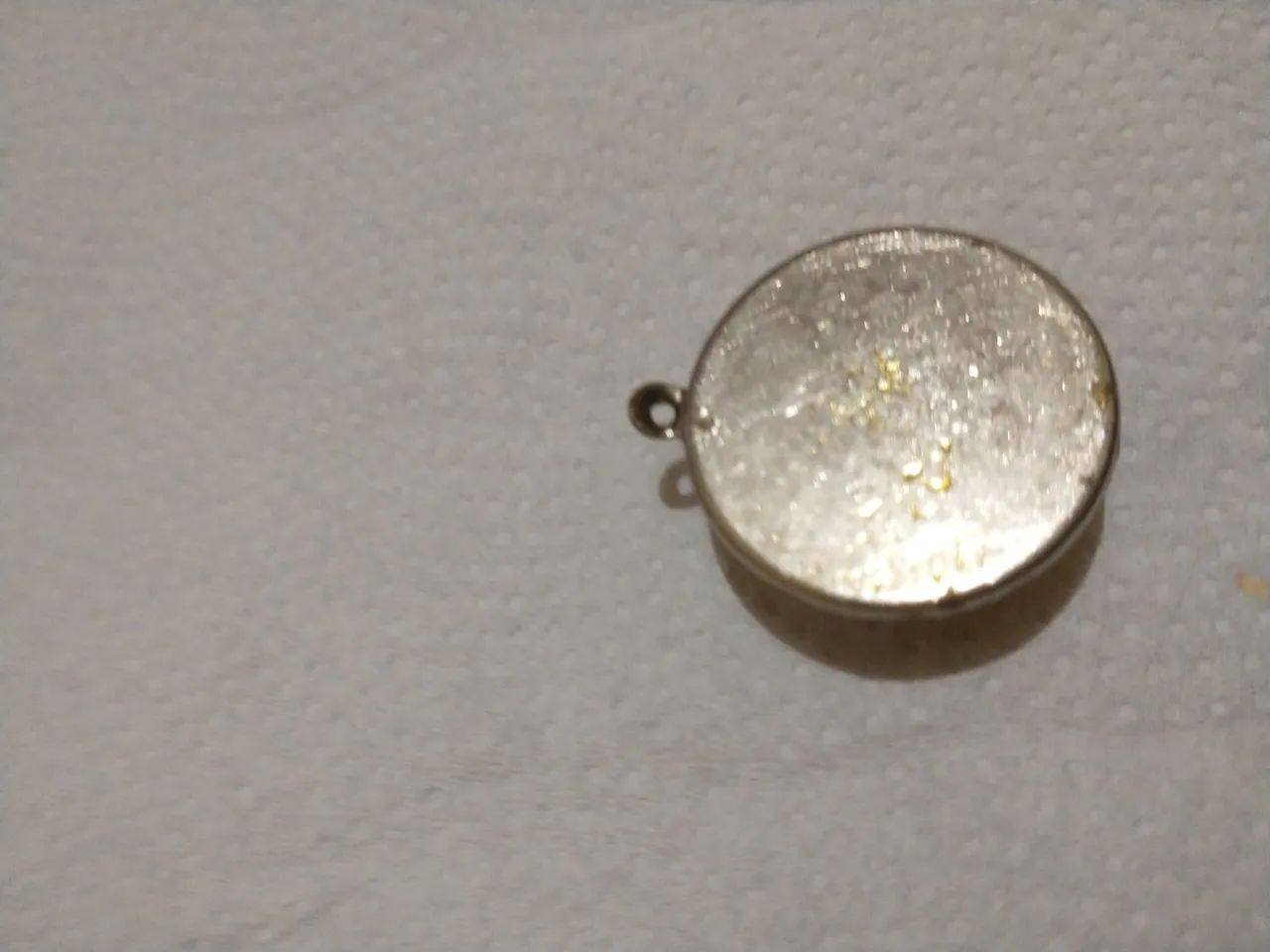 Pingente tridimensional  - Foto 4