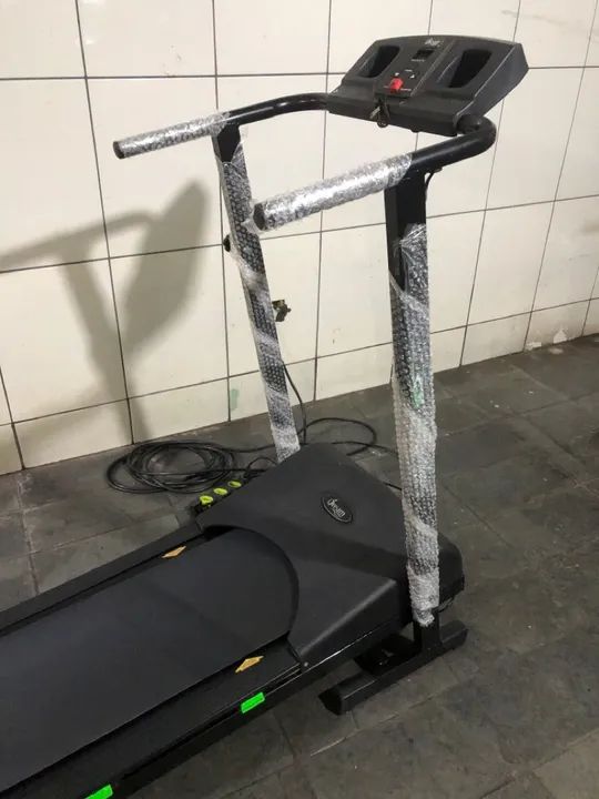 Esteira Dream Concept 1600 - Foto 2