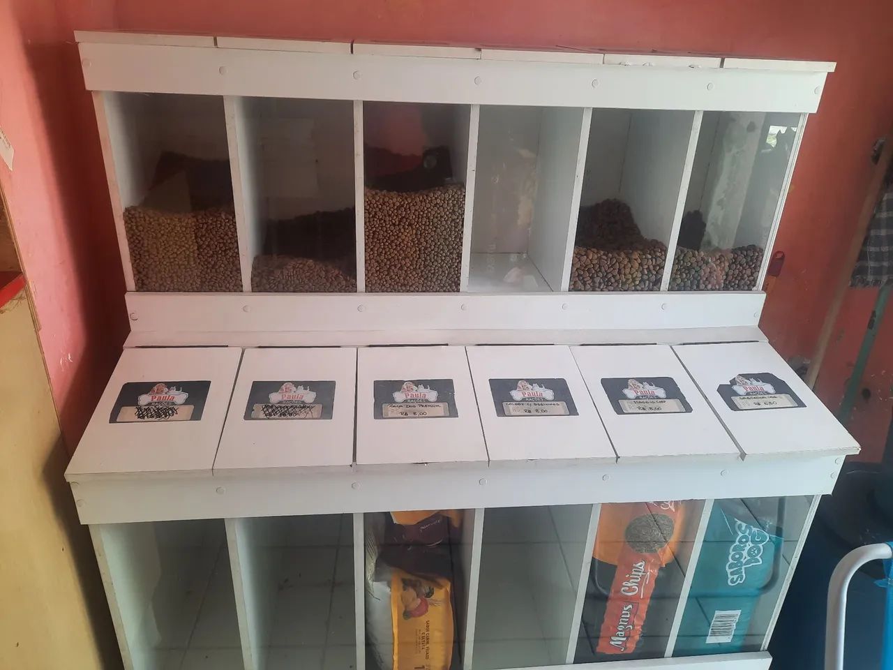 Expositor  para Pet Shop - Foto 2