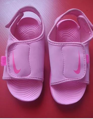 Papete Nike Infantil Original 
