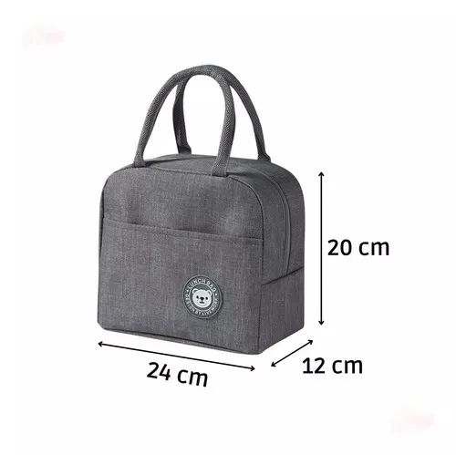 Lancheira Térmica Fitness (ENTREGAMOS) - Foto 2