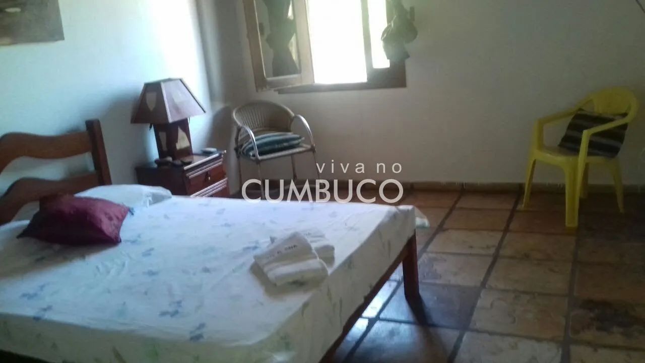 Pousada com 6 dormitórios à venda, 200 m² por R$ 1.000.000,00 - Cumbuco - Caucaia/CE - Foto 11
