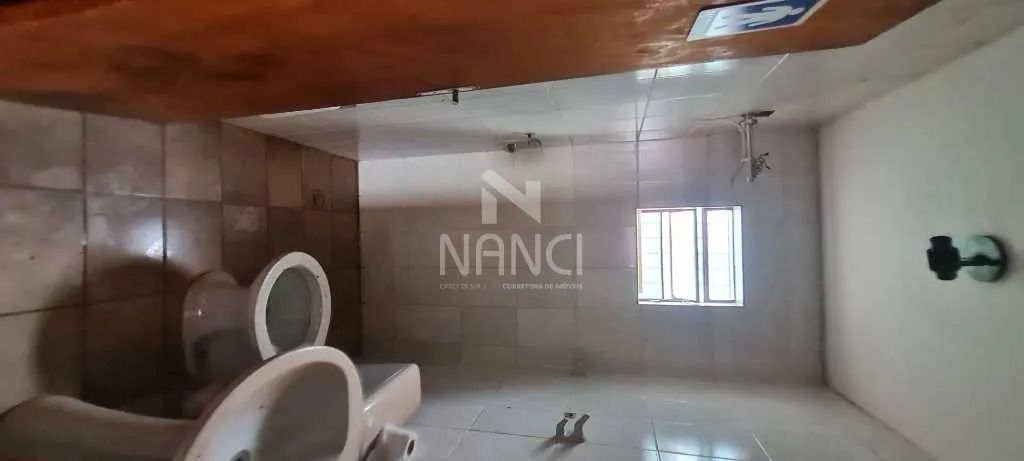 Locação de Comercial / Salão na cidade de Santa Gertrudes - Foto 5