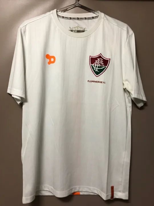 Camisa Treino Fluminense Dry World