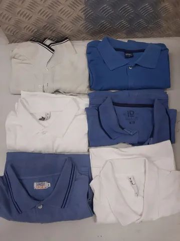 Camisas Polo - Foto 2