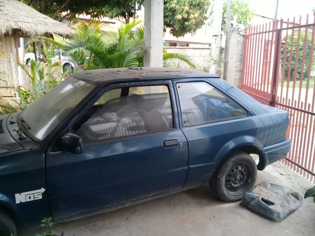 FORD ESCORT 1994 Usados e Novos na Serra, Angra dos Reis e região, RJ