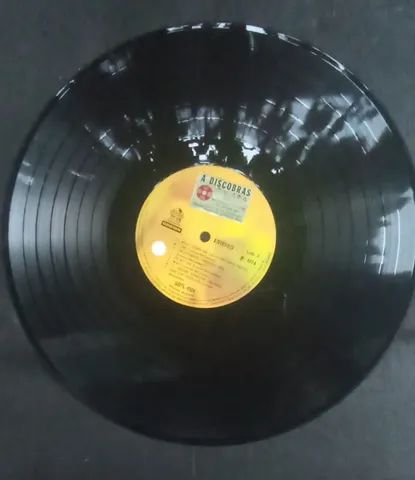 LP VINIL BEATLES "RUBBER SOUL" - Foto 4