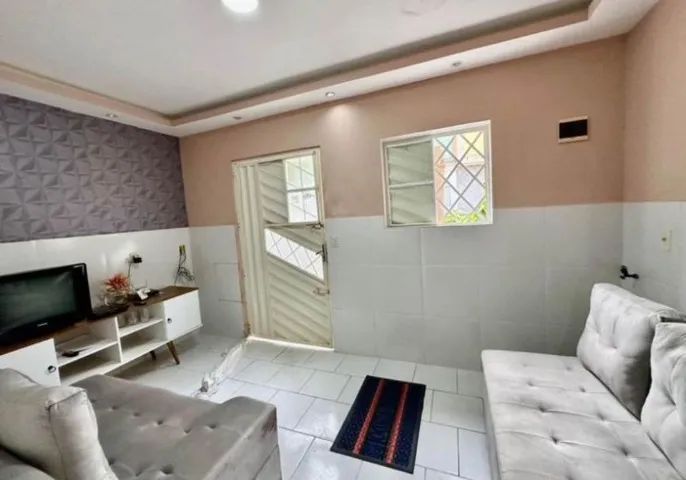 Vendo casa no Sol Nascente