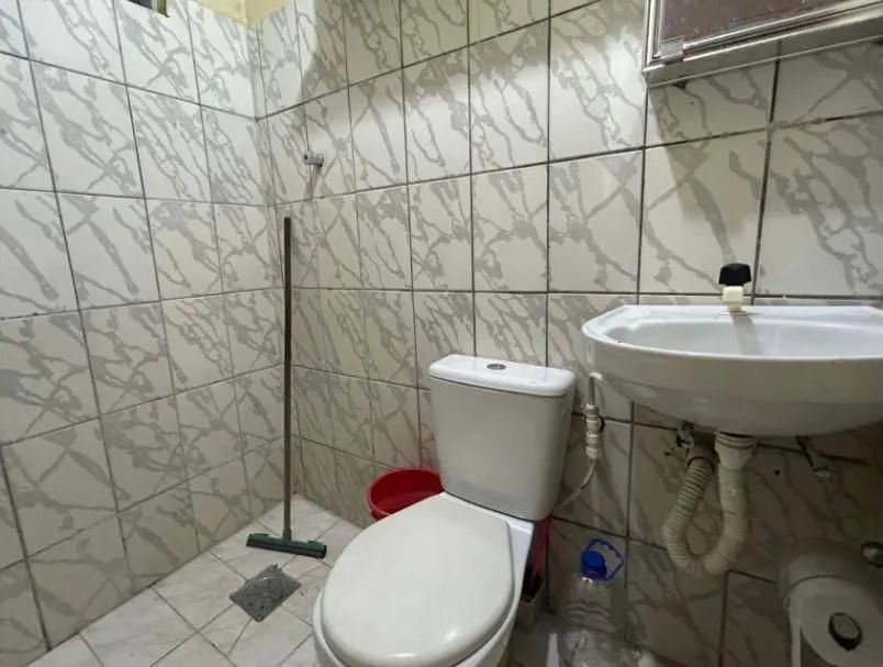 Casa a venda Riacho fundo Caub II parcelo - Foto 5
