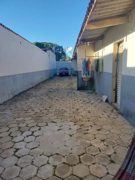 Kitnetes, renda, aluguéis Planaltina Df - Foto 4