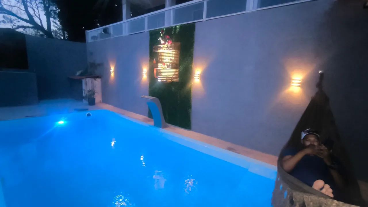 Foto - Santo André - Recreio da Borda do Campo