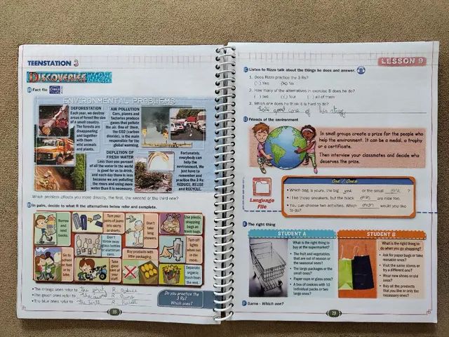 Kit 4 Livros Fisk Teenstation - Foto 5