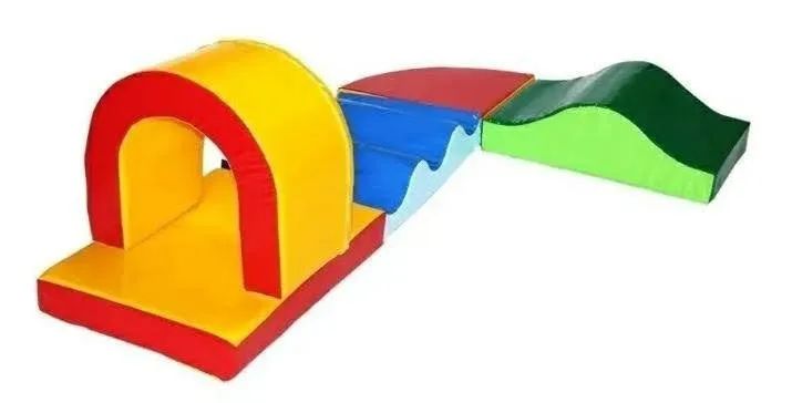 Reforma e Fabricação de Brinquedos, e Colchonetes para Creche, Brinquedotecas e Outros - Foto 3