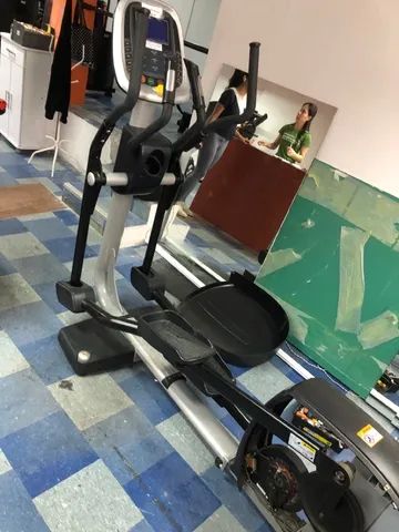 Conserto de Eliptical e transport  - Foto 4