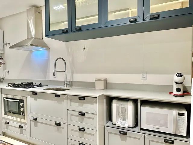 Apartamento mobiliado em Gramado  - Foto 7