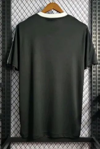 FLAMENGO CONSCIÊNCIA NEGRA  - Foto 5