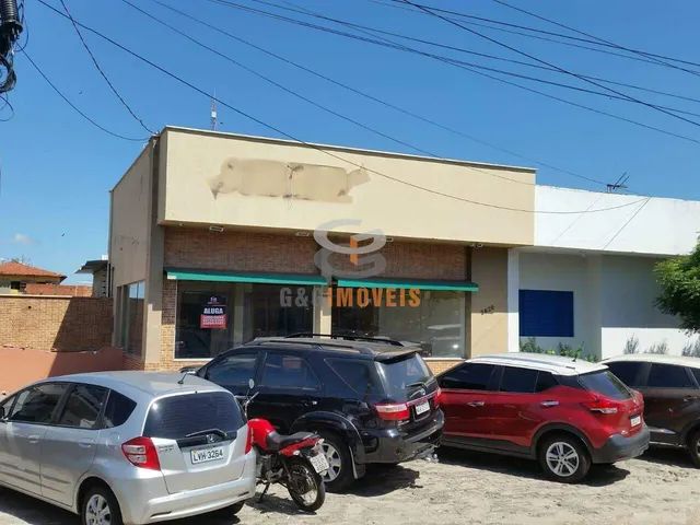 PONTO COMERCIAL NA BARÃO - Foto 2