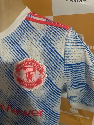 Camisa Manchester United  - Foto 2