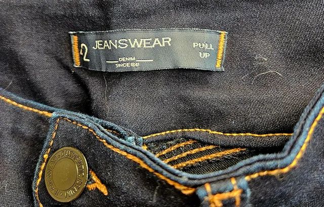 Calça jeans  - Foto 3