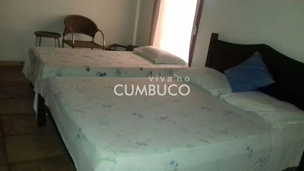 Pousada com 6 dormitórios à venda, 200 m² por R$ 1.000.000,00 - Cumbuco - Caucaia/CE - Foto 7