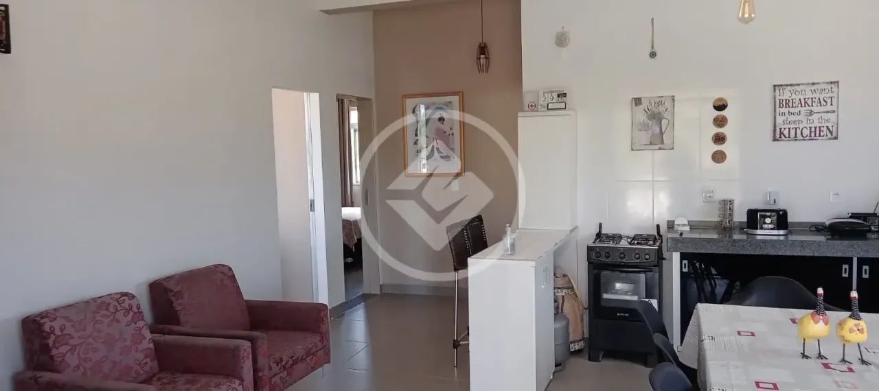 Sitio em Jaboticatubas - Condominio Vale Do Luar codigo: 96872 - Foto 5
