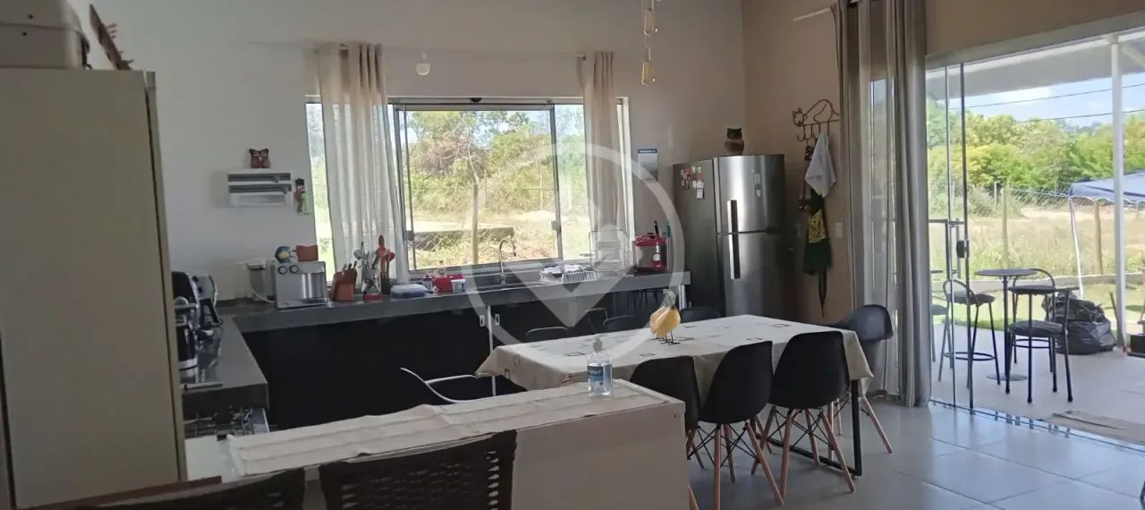 Sitio em Jaboticatubas - Condominio Vale Do Luar codigo: 96872 - Foto 4