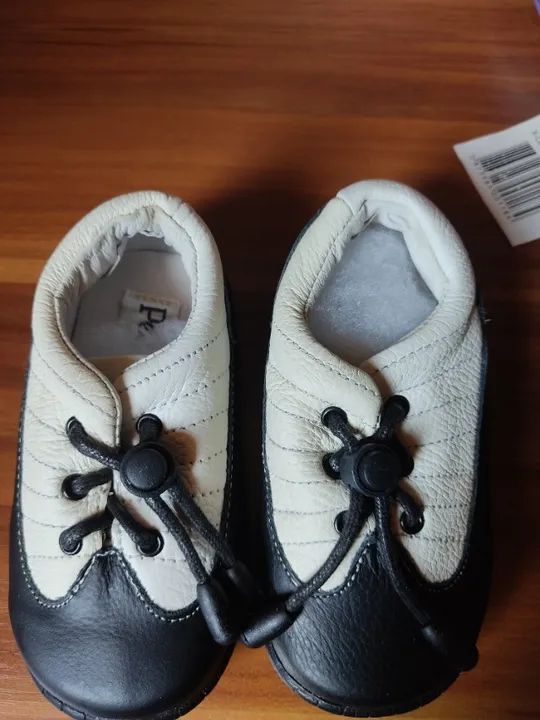 Sapato infantil importado - Foto 2