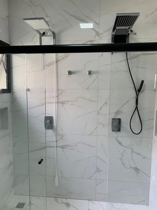 Térrea para venda com 222 metros quadrados com 3 quartos em Jardins Lisboa - Goiânia - GO - Foto 10