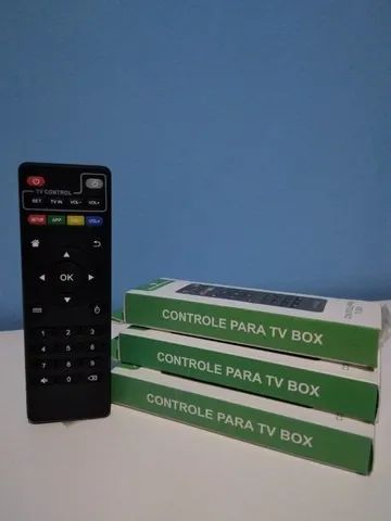 Controle para tv box - Foto 4