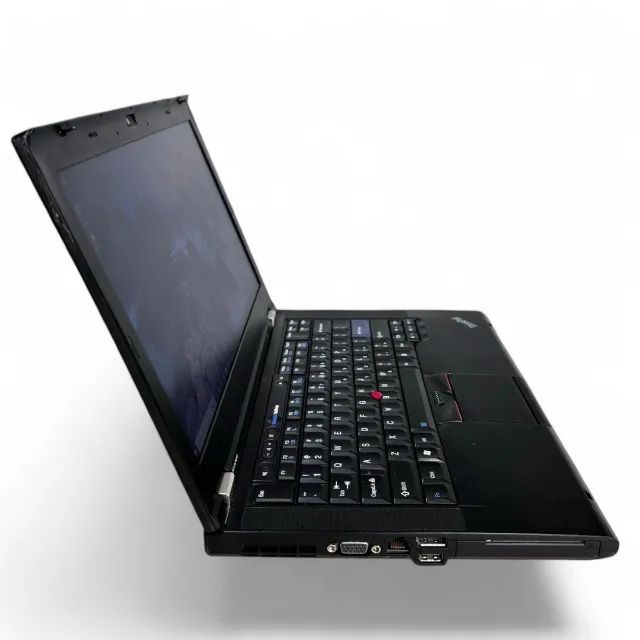 Notebook Lenovo Thinkpad T420 Intel i5 2ª 6GB SSD 128GB 14" A36SJC0411 - Foto 5