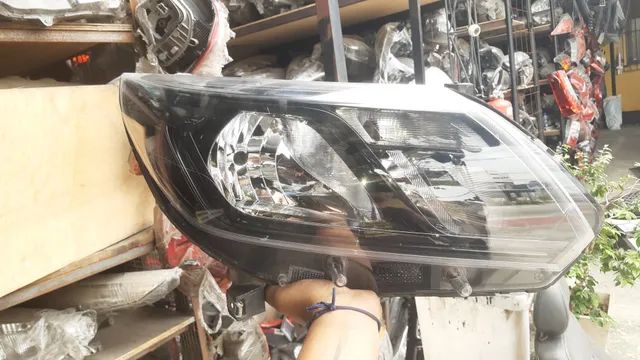 Farol da S10